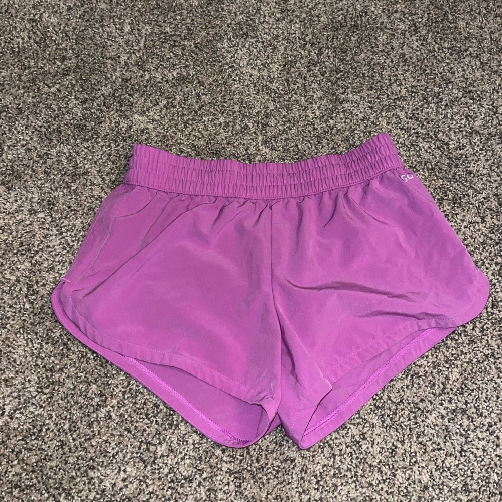 DSG shorts